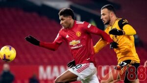 nhan dinh MU vs Wolves